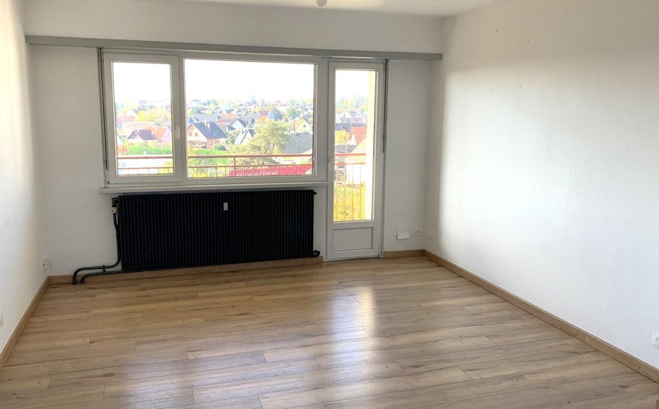 HAGUENAU Appartement  5 pièces 90 m2 Quartier Kléber 3