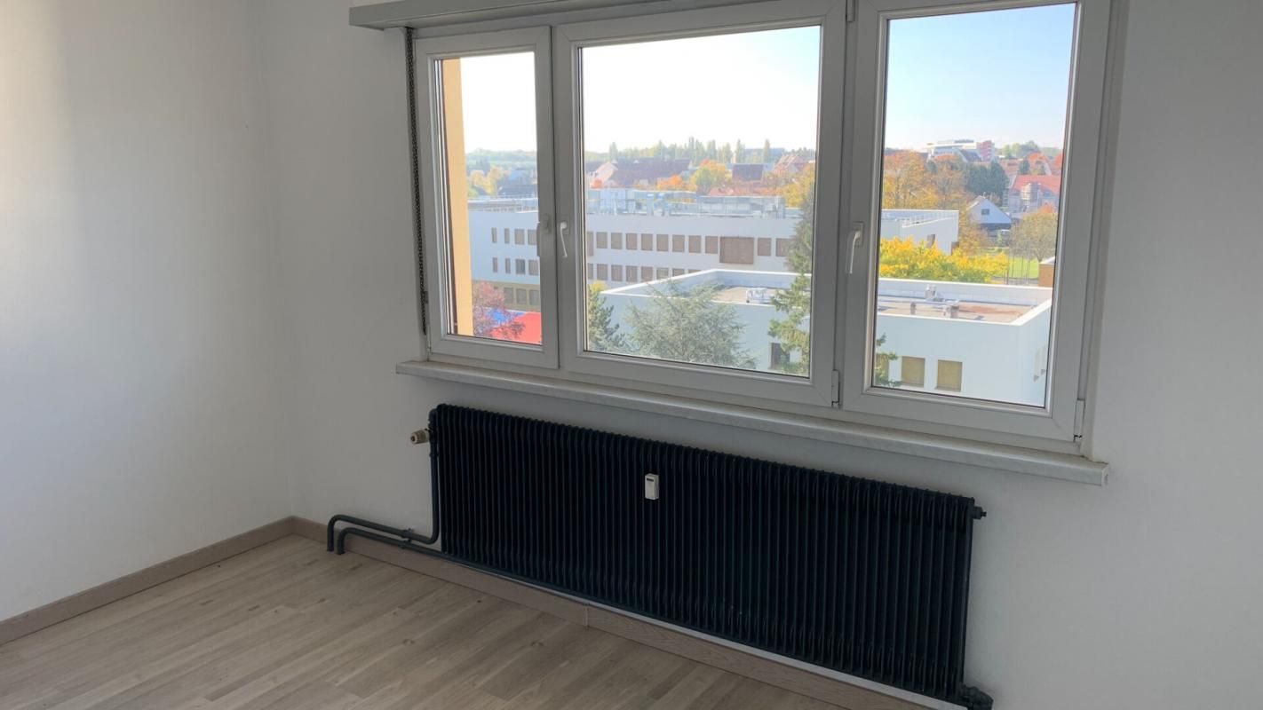 HAGUENAU Appartement  5 pièces 90 m2 Quartier Kléber 4