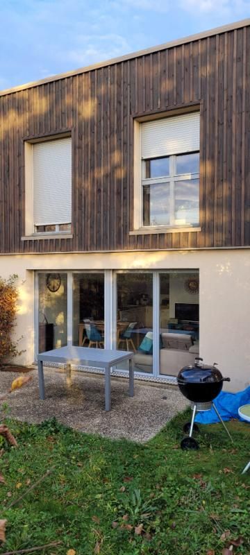 VENDOME MAISON DANS RESIDENCE SECURISEE 2