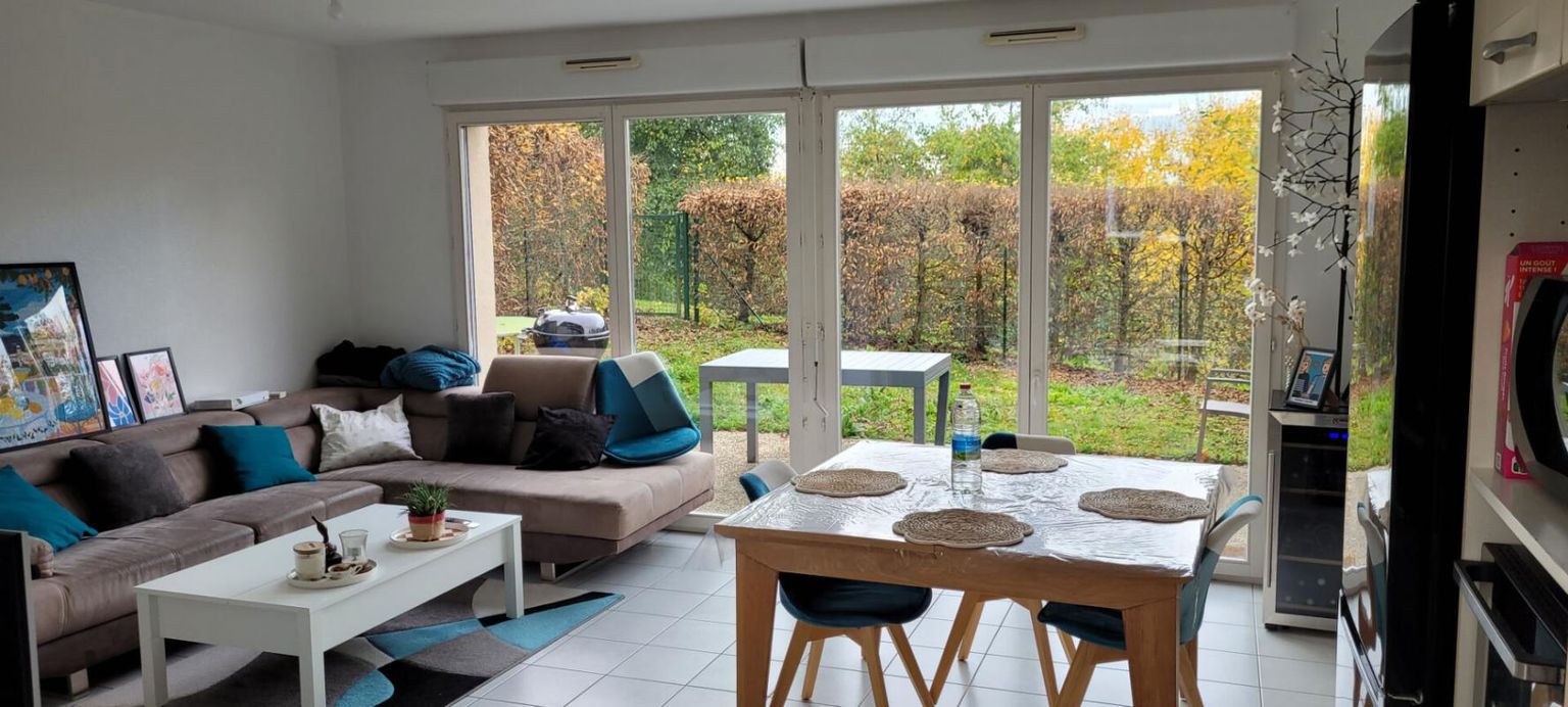 VENDOME MAISON DANS RESIDENCE SECURISEE 4