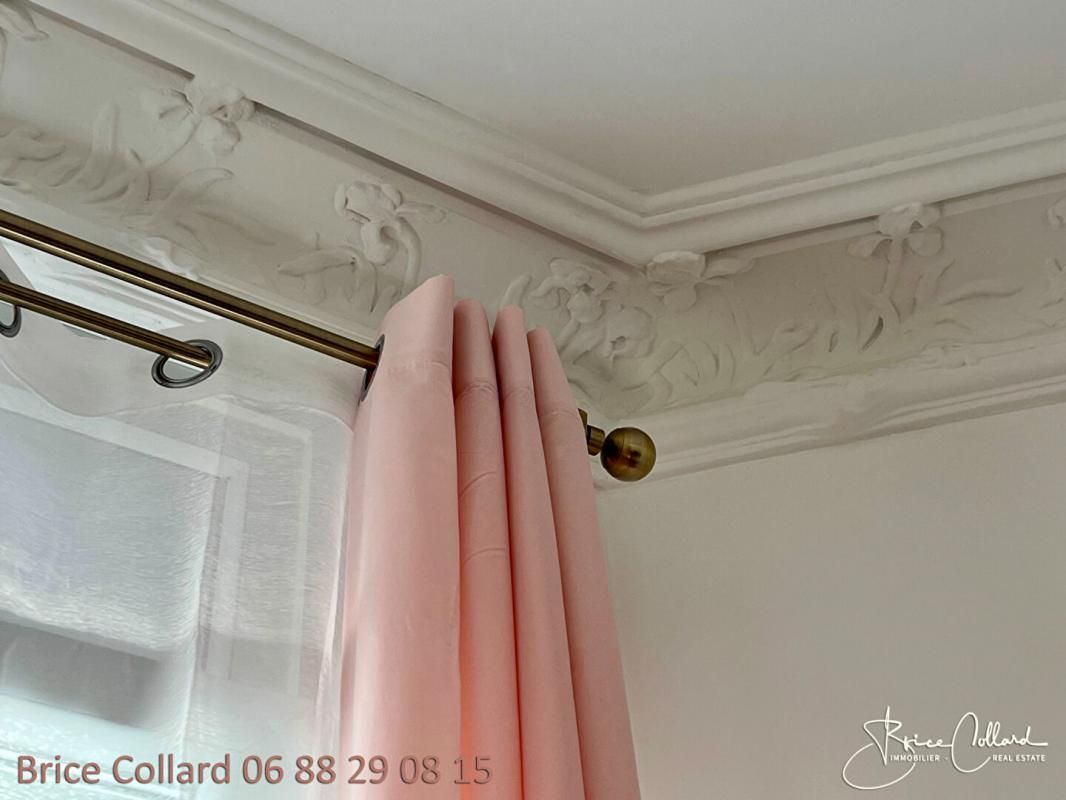 CREIL 60100 CREIL Maison de caractère, 5-6 chambres, jardin, rare ! 2