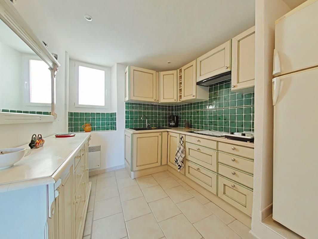 OUVEILLAN Maison Ouveillan 3 pièce(s) 90 m2 3