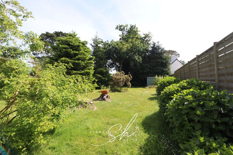 PLOUEZOC'H Maison Plouezoch 7 pièce(s) 126 m2 2