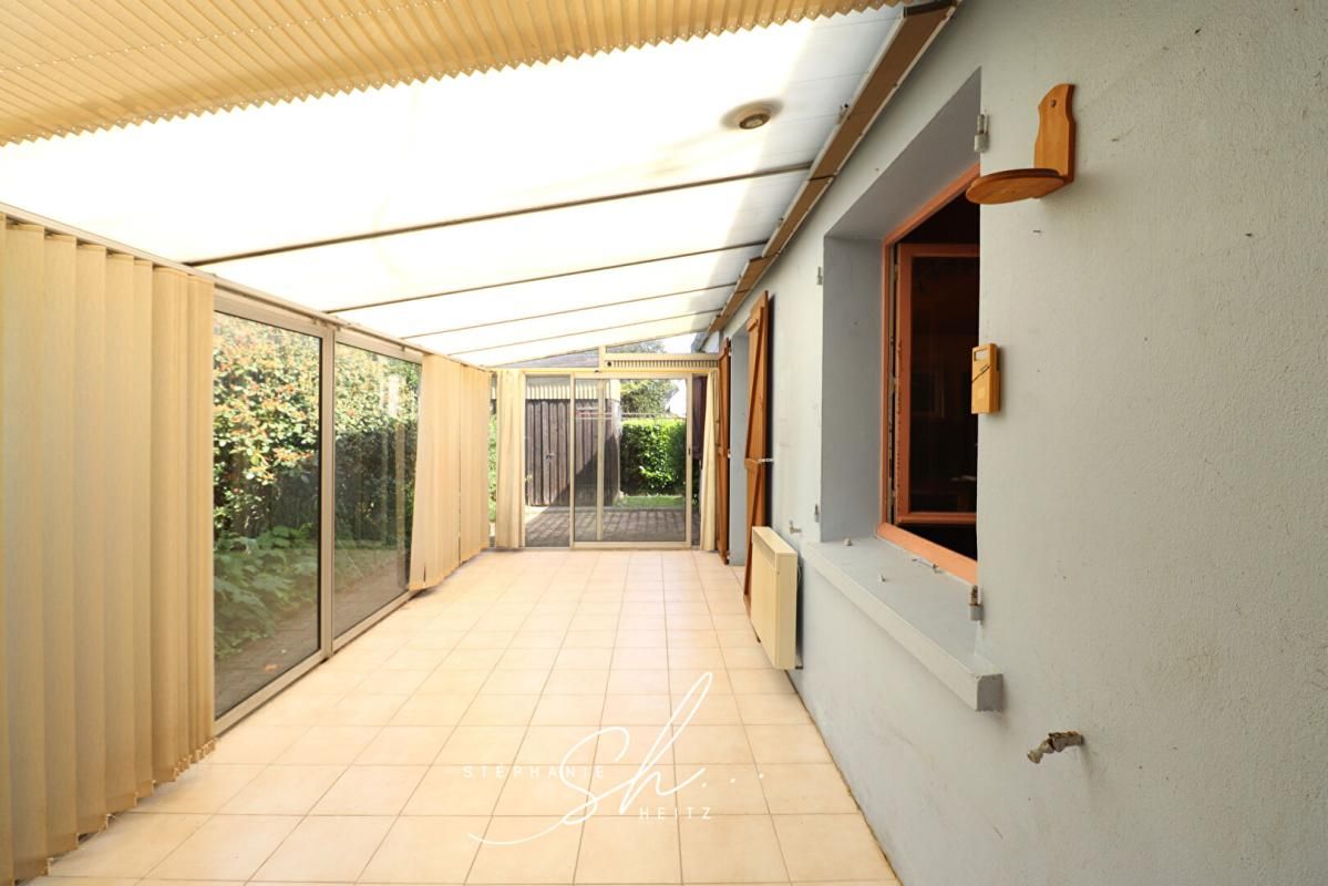 PLOUEZOC'H Maison Plouezoch 7 pièce(s) 126 m2 4