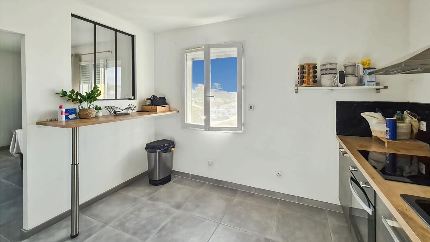 ALTHEN-DES-PALUDS Appartement Althen Des Paluds 3 pièce(s) 68.41 m2 4