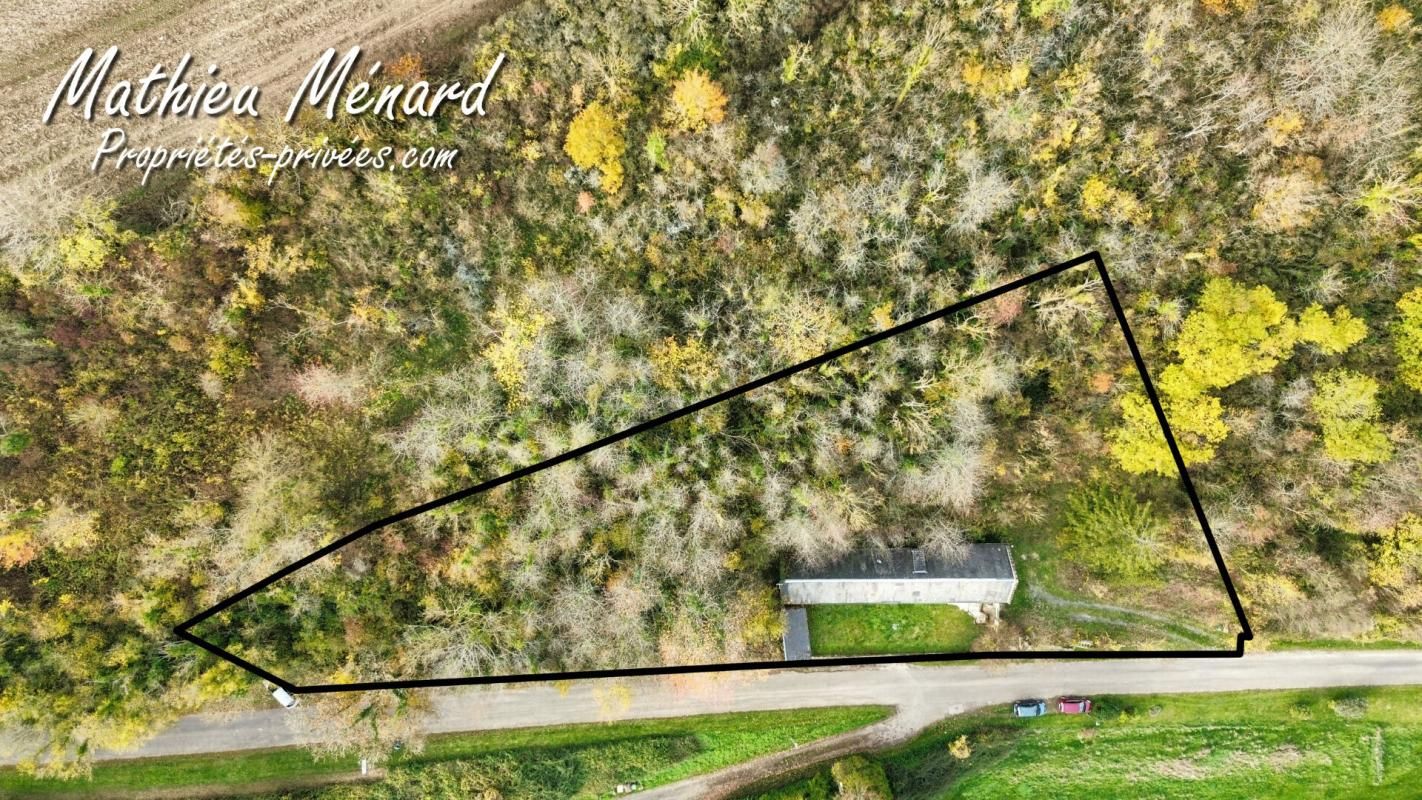 SOISSONS Longère de caractère - cadre préservé et vue remarquable 4