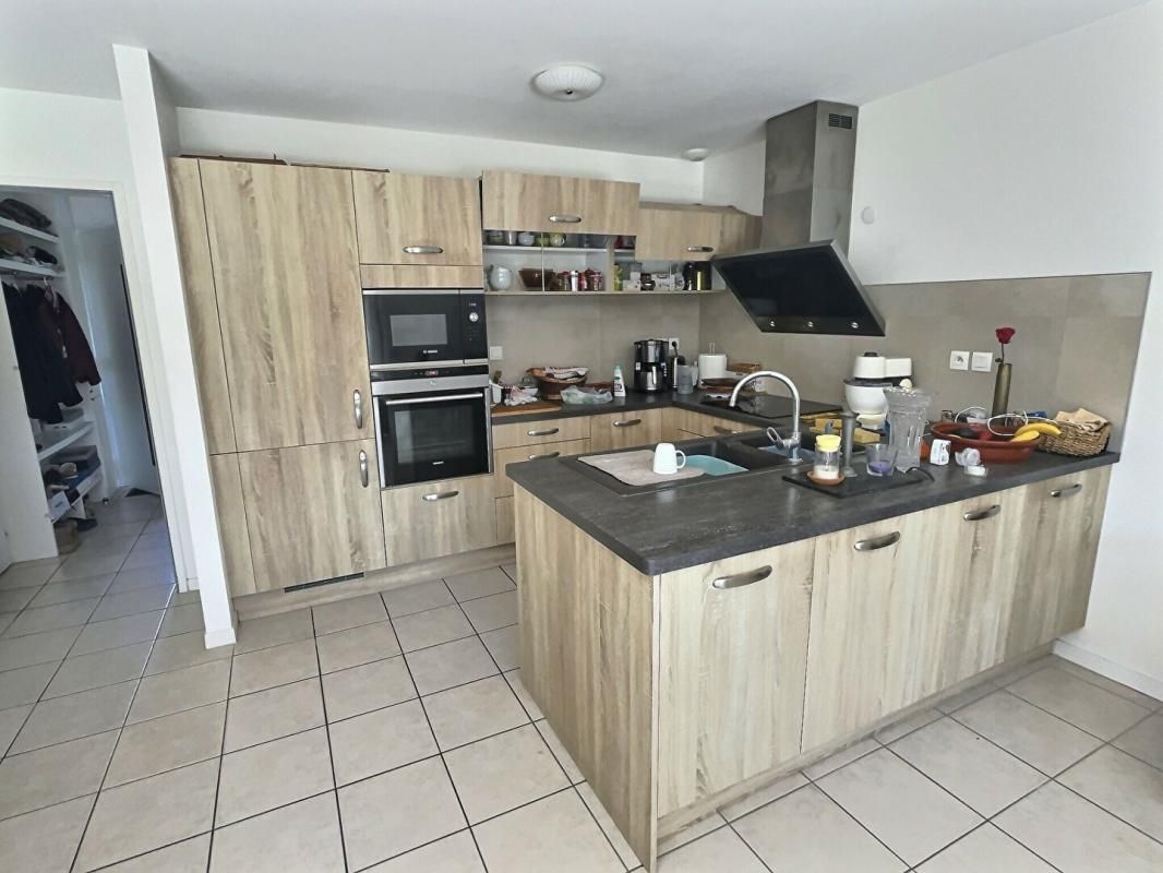 DOLUS-D'OLERON -17550 DOLUS - Maison 4 pièce(s) 84 m2 - Ile d'Oléron - Charente Maritime - 4