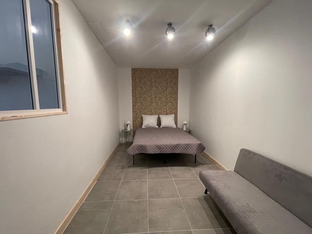 CHATILLON-COLIGNY Appartement Chatillon-coligny 2 pièces 3