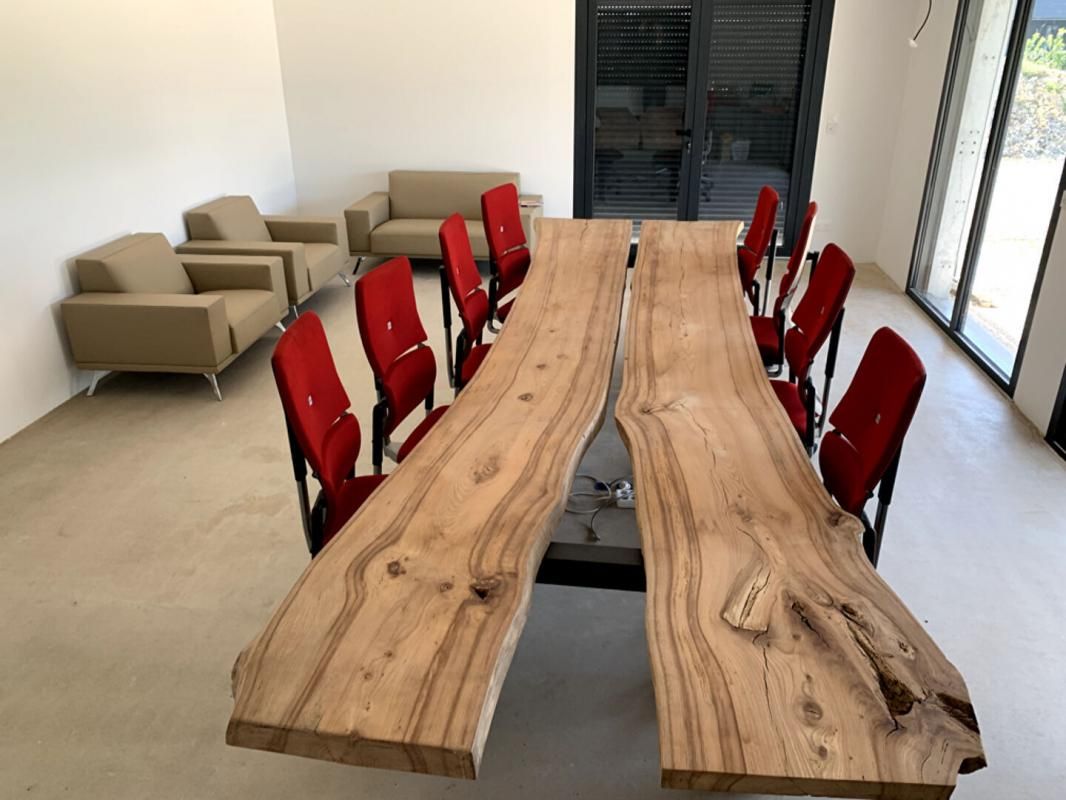 LA JARRIE SAINT MEDARD D AUNIS - LOCAL D'ACTIVITE 520 M² 3