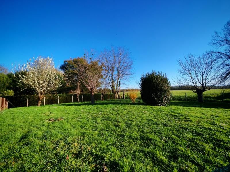 PONTONX-SUR-L'ADOUR Maison de caractère avec dépendance et grand terrain arboré 2