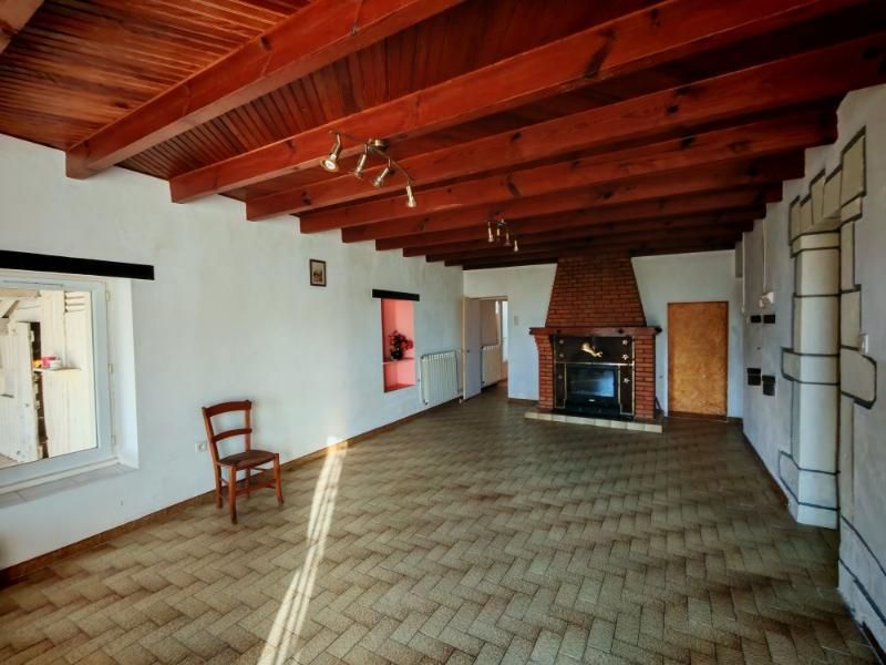 PONTONX-SUR-L'ADOUR Maison de caractère avec dépendance et grand terrain arboré 3