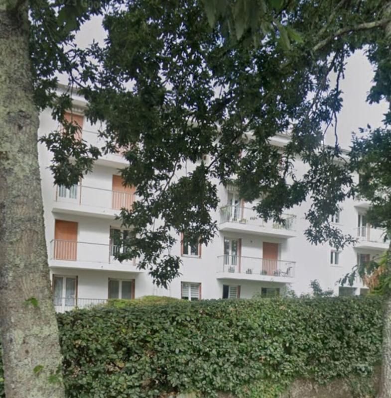 Appartement Saint Nazaire 3 pièce(s)