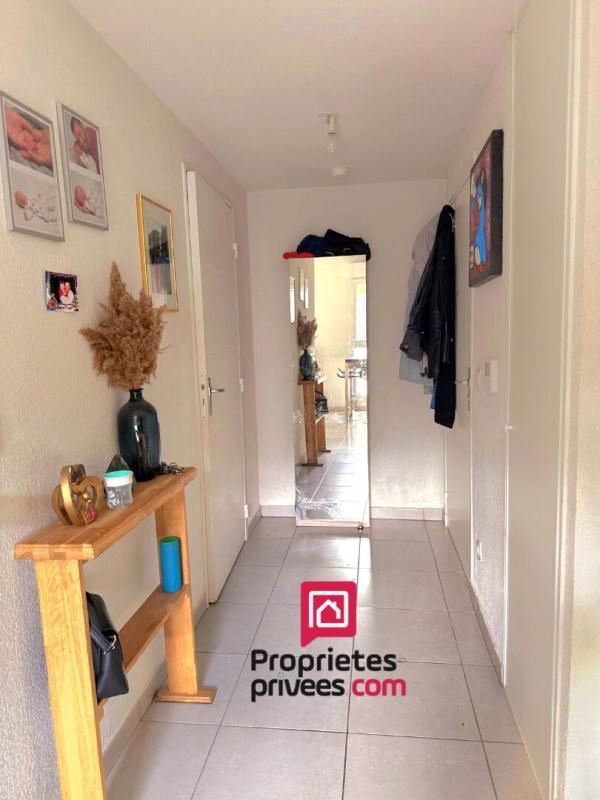SAINT-PRIEST Appartement Saint Priest 2 pièce(s) 40 m2 3