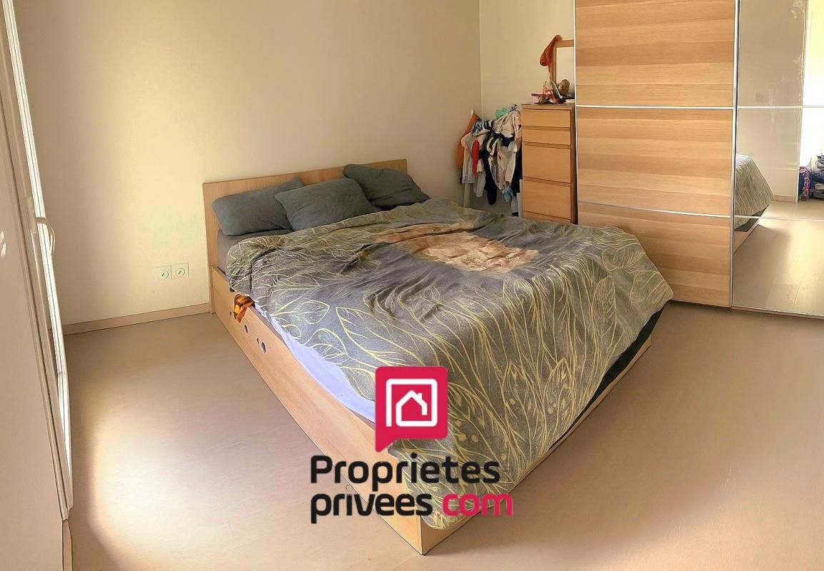 SAINT-PRIEST Appartement Saint Priest 2 pièce(s) 40 m2 4