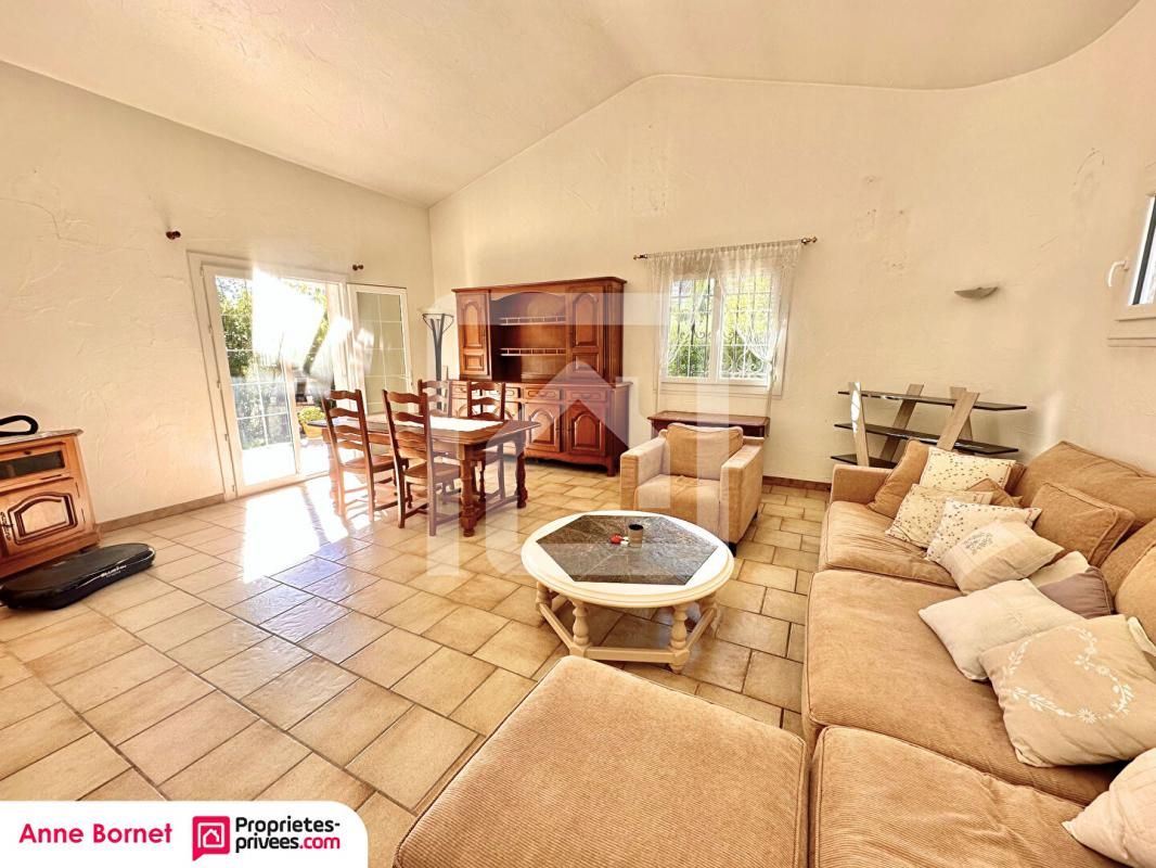 CANNES Villa 6 pièces 148 m2 avec jardin arboré, terrasse et cave 4