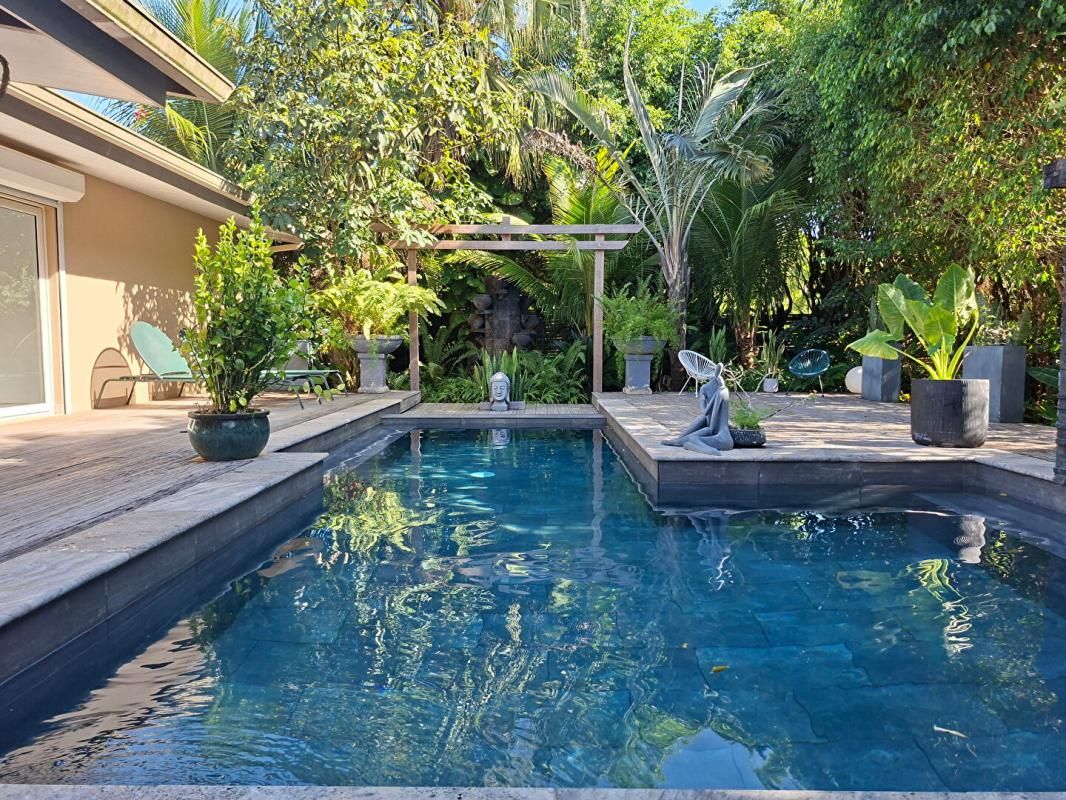 MATOURY La chaumière 4 pièce(s) 134 m2 + PISCINE 1