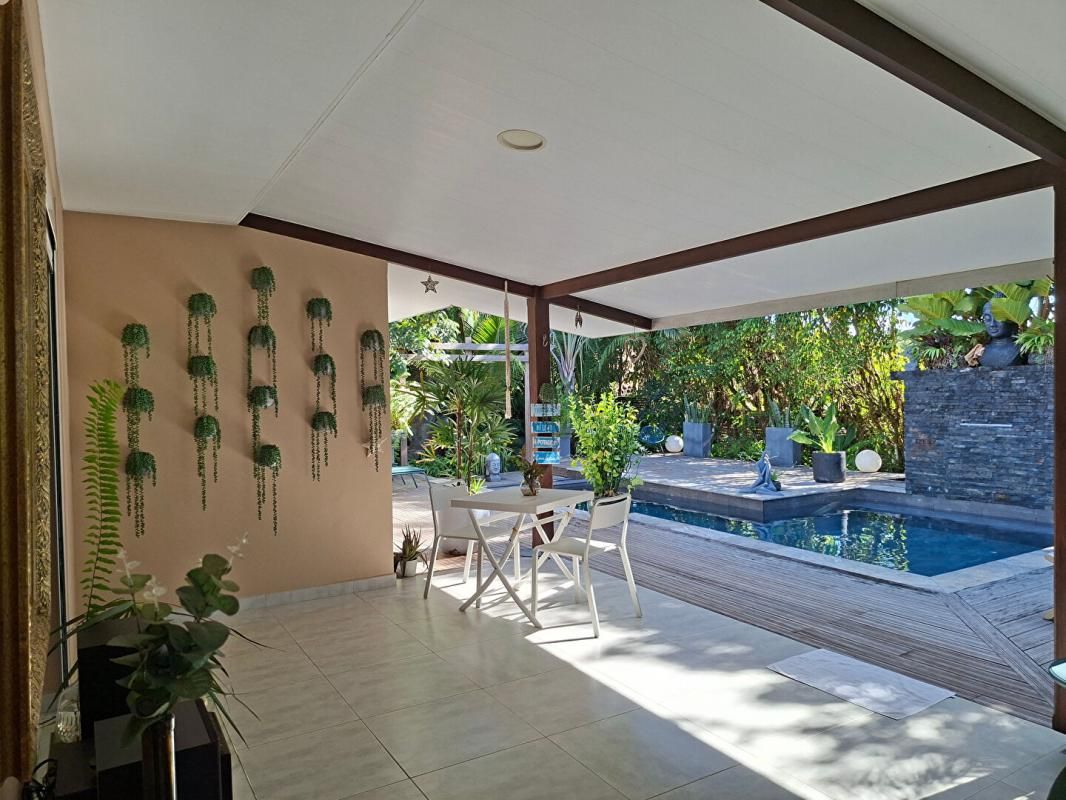 MATOURY La chaumière 4 pièce(s) 134 m2 + PISCINE 2