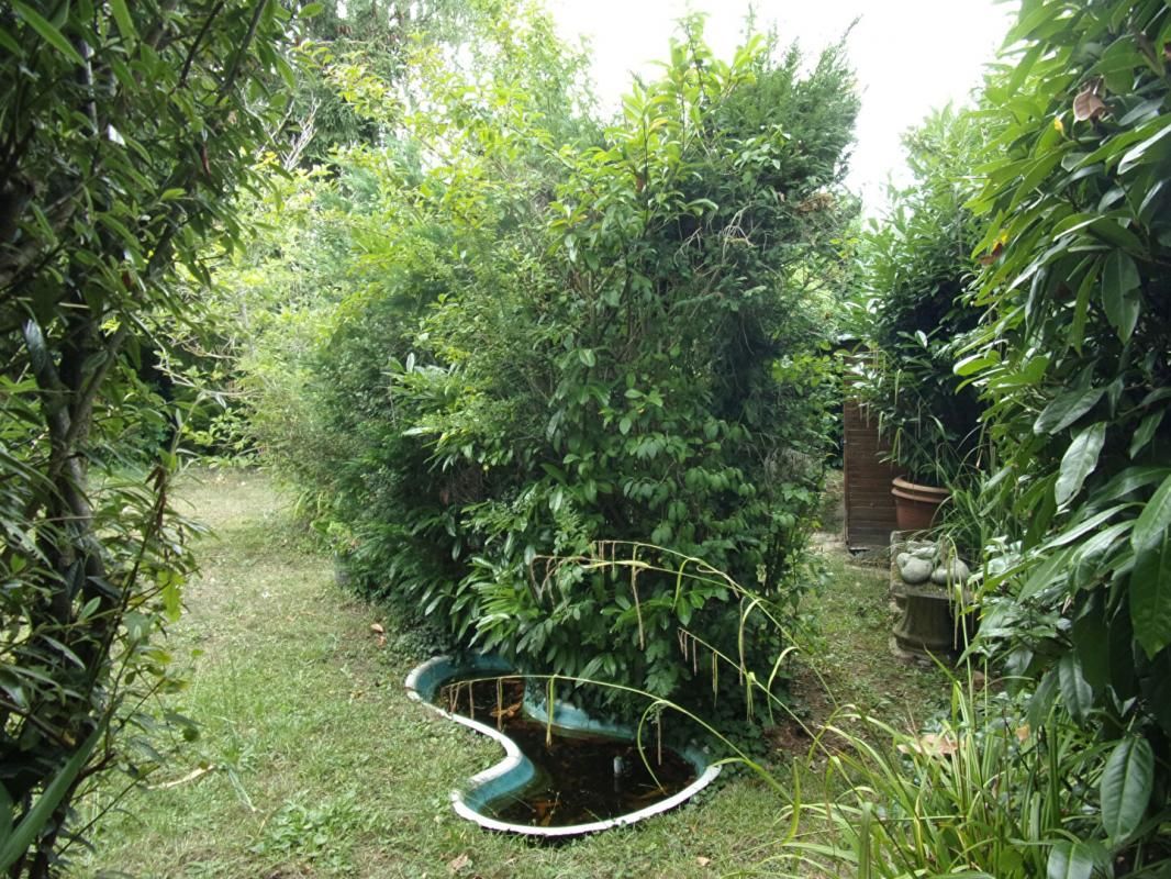 VERNON Maison de plain-pied à Vernon proche des commodités 3