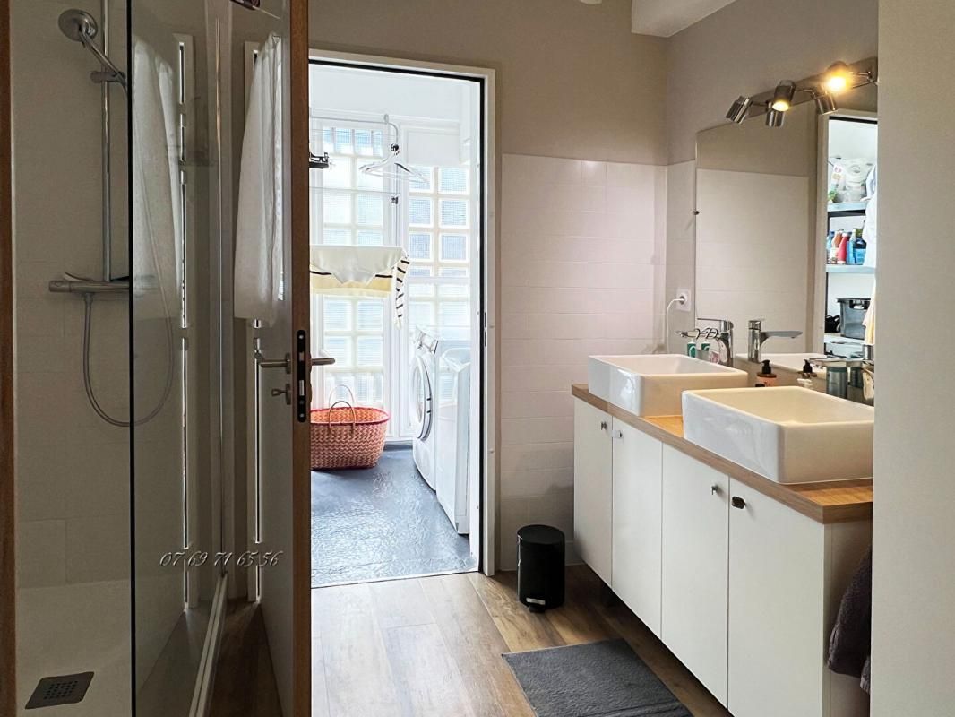 SAINT-MALO Appartement Saint Malo 4 pièces 98 m2 3