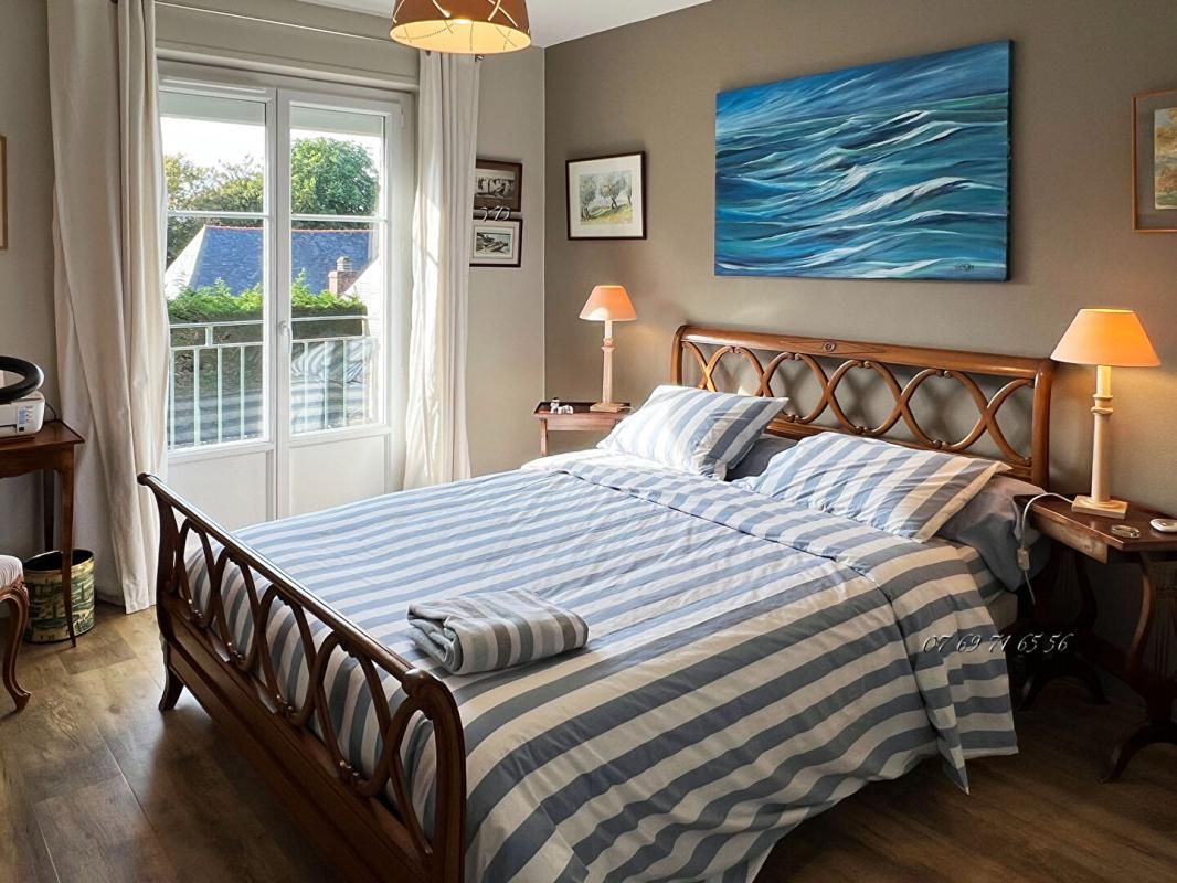 SAINT-MALO Appartement Saint Malo 4 pièces 98 m2 4