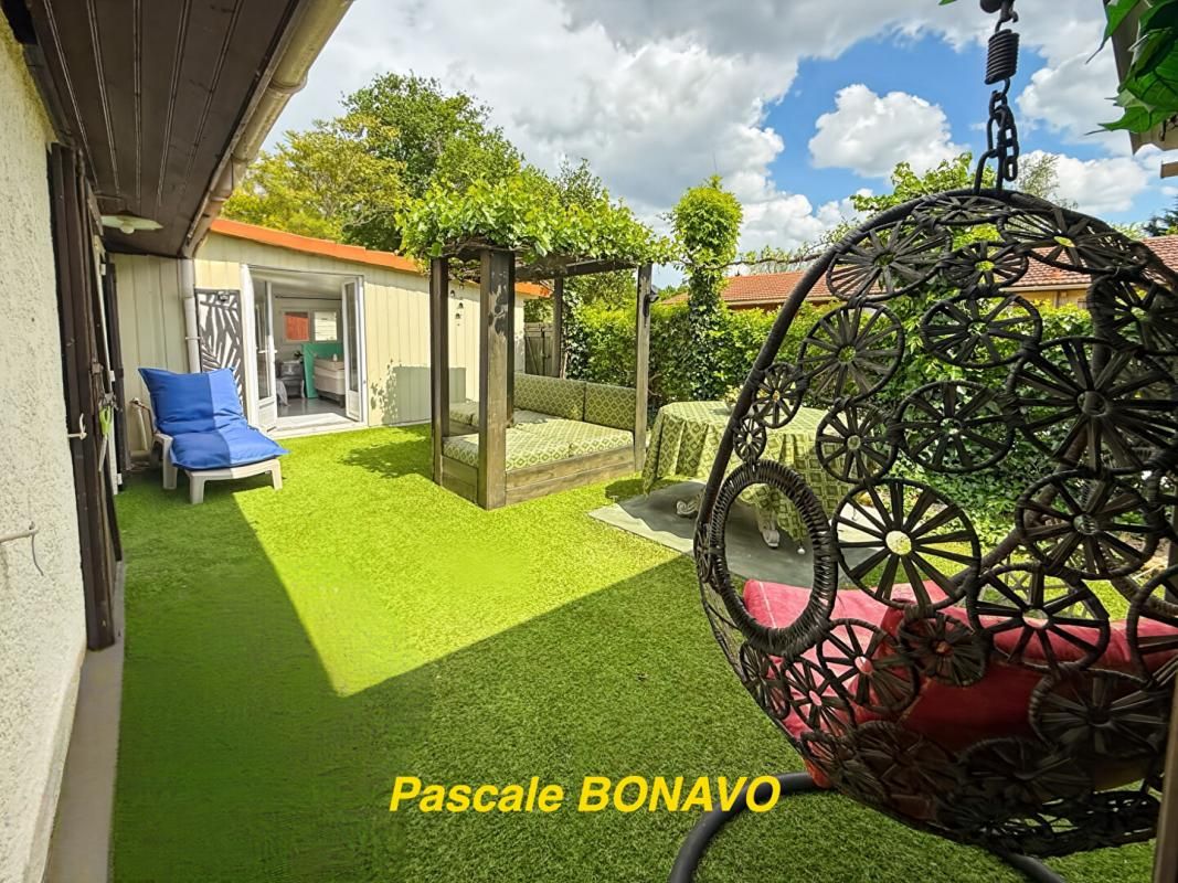 VENDAYS-MONTALIVET EXCLUSIVITE - MAISON TYPE 5 ET SES TROIS GÎTES 4