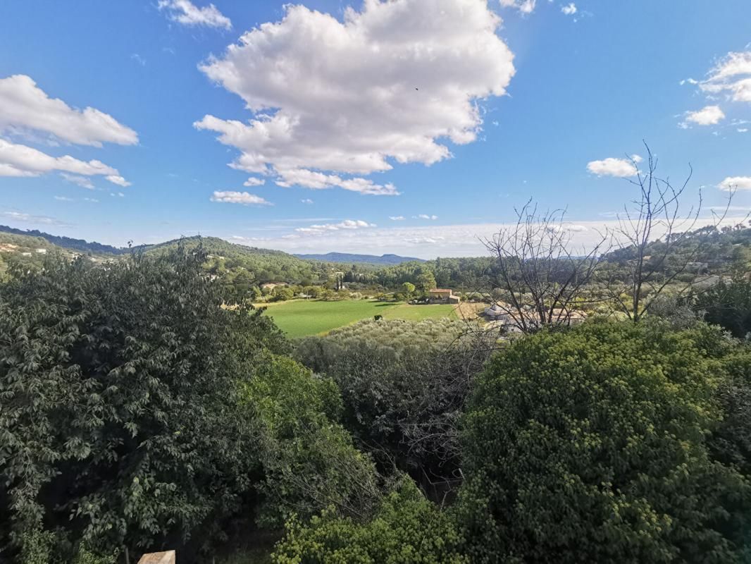 CALLAS Beau T2 à Louer - Callas 37.11 m2 1