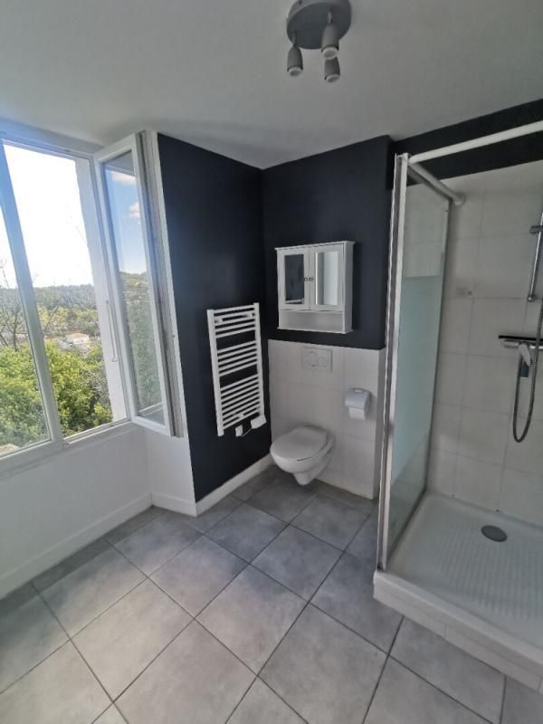 CALLAS Beau T2 à Louer - Callas 37.11 m2 4