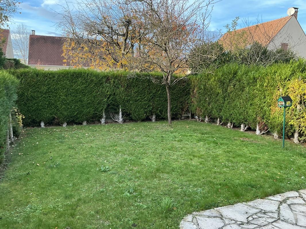 OSNY OSNY - CLOS FLEURANCE 4