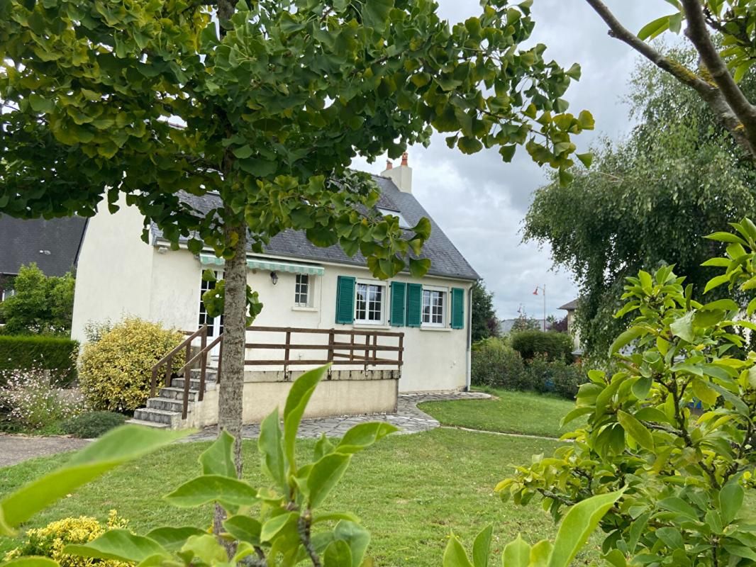 SOLESMES Maison Solesmes 7 pièce(s) 113.65 m2 2