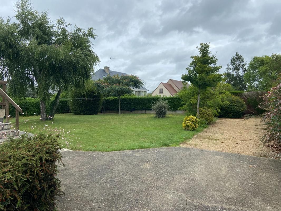 SOLESMES Maison Solesmes 7 pièce(s) 113.65 m2 3