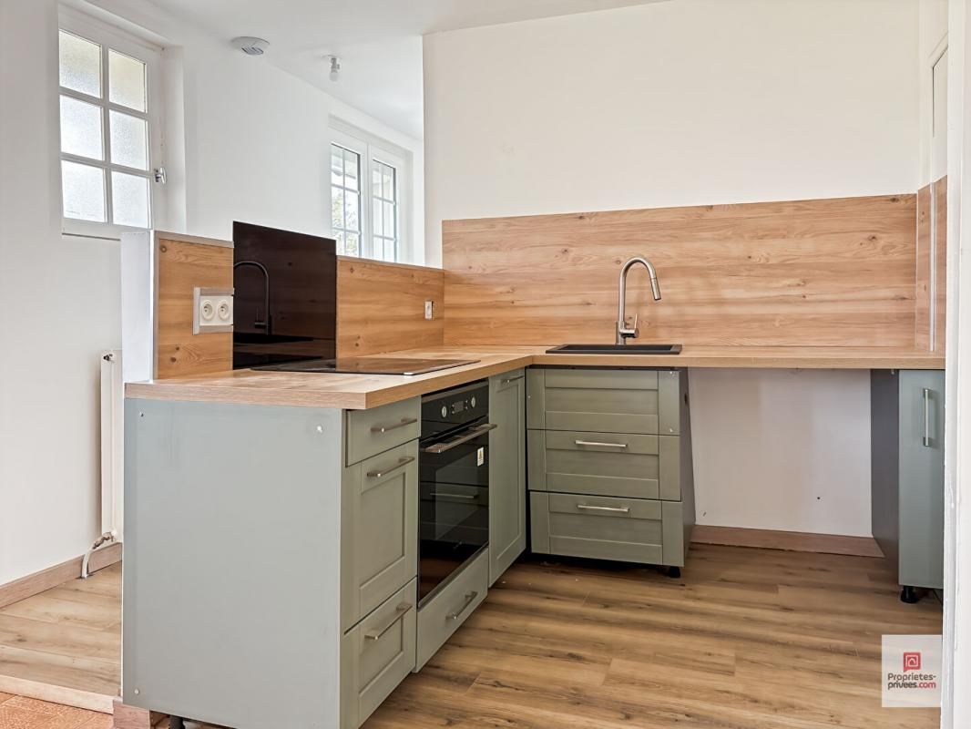 SOLESMES Maison Solesmes 7 pièce(s) 113.65 m2 4