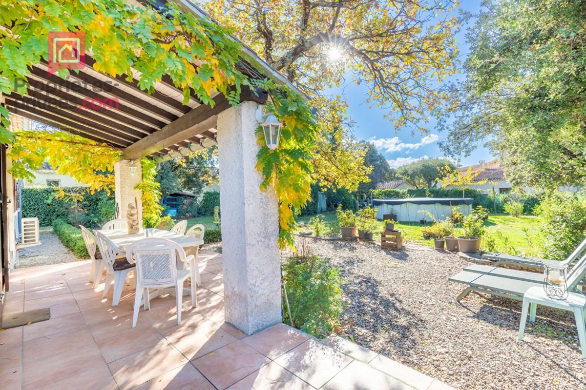 SAINT-DIDIER Maison Saint Didier 5 pièce(s) 112 m2 sur 1600 m2 de terrain au calme 3