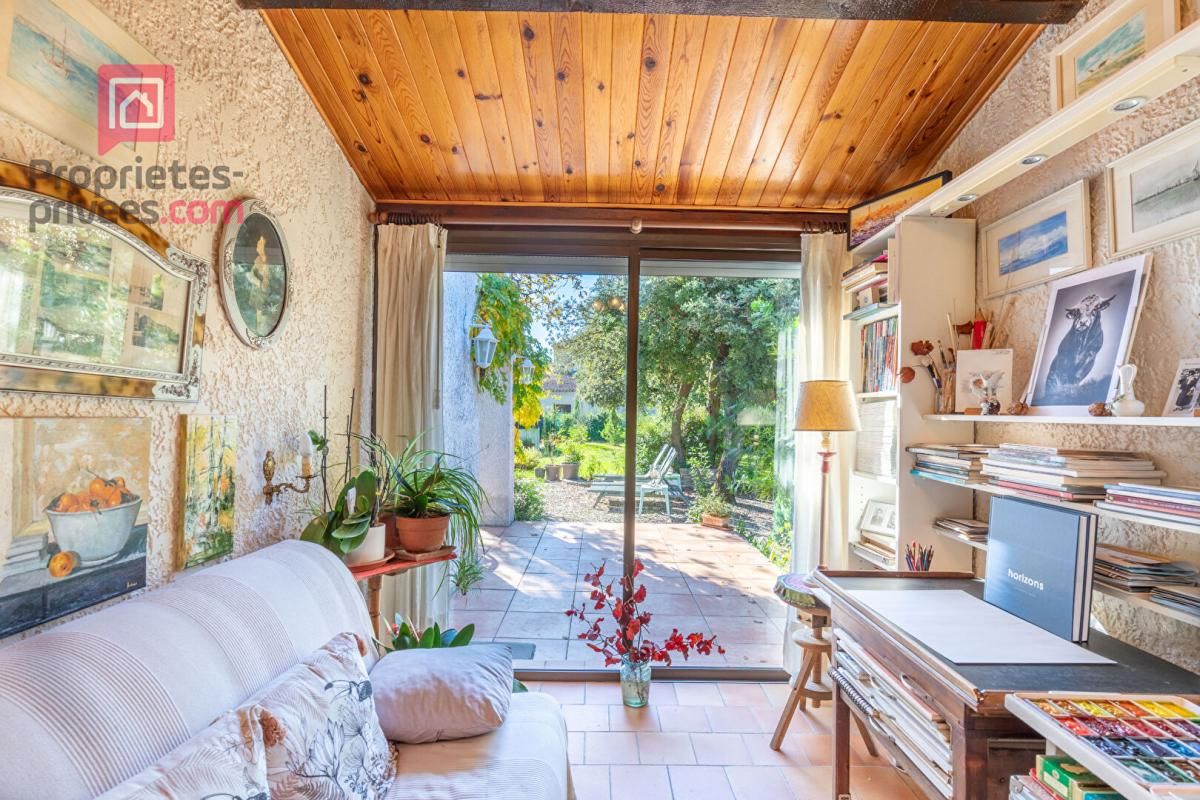 SAINT-DIDIER Maison Saint Didier 5 pièce(s) 112 m2 sur 1600 m2 de terrain au calme 4