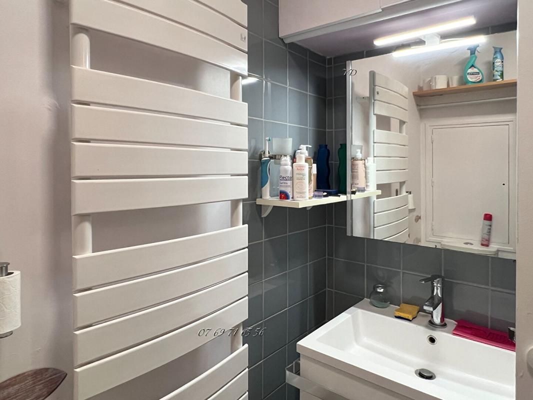 DINARD Appartement Dinard 1 pièce 16 m2 4