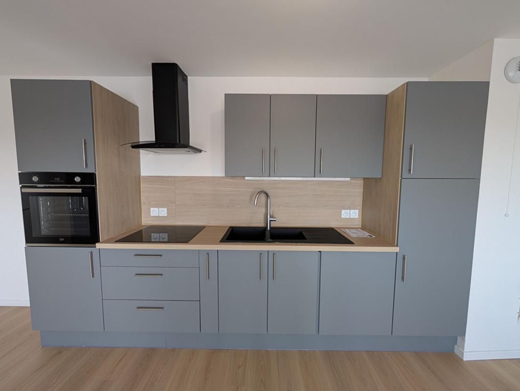 SECLIN Appartement Seclin 3 pièce(s) 67 m2 3