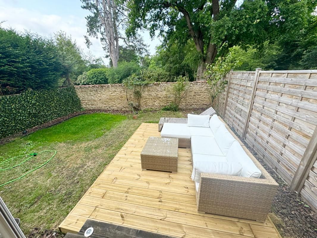 LE MANS Maison - Le Mans - Jardins des Plantes - 7 pièce(s) - 163 m² 2