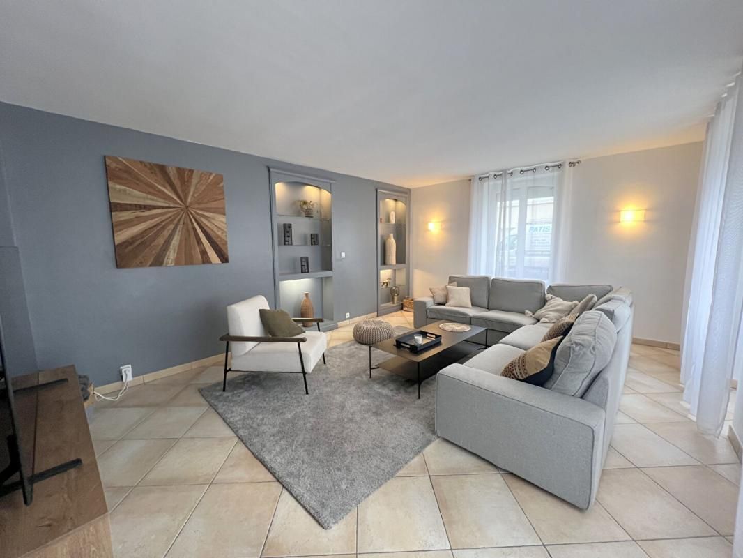 LE MANS Maison - Le Mans - Jardins des Plantes - 7 pièce(s) - 163 m² 4