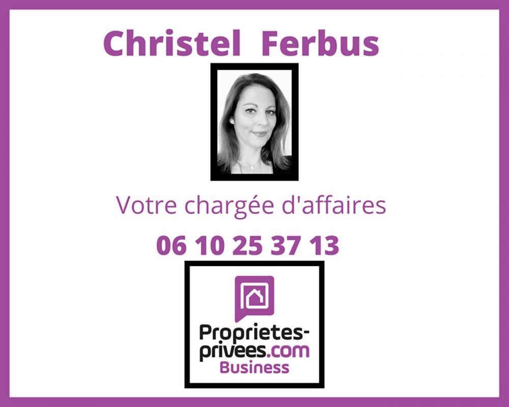 CORBEIL-ESSONNES 91 ESSONNE - Bar, Restaurant 530 M² , 260 couverts, Licence IV 4