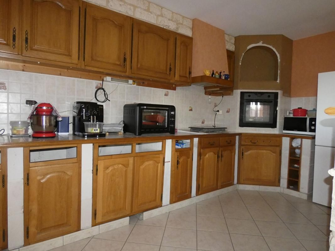 NANTON Maison Nanton 5 pièce(s) 96 m2 3