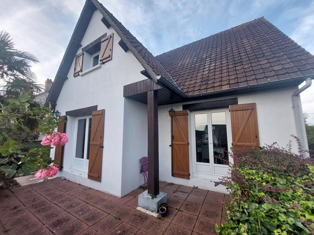 Maison 5 pièce(s) 90 m2