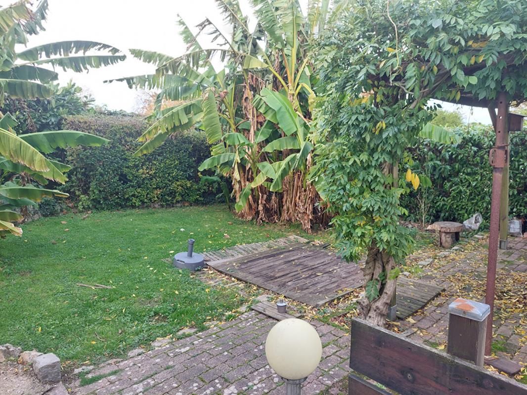 BOLBEC Maison 5 pièce(s) 90 m2 2