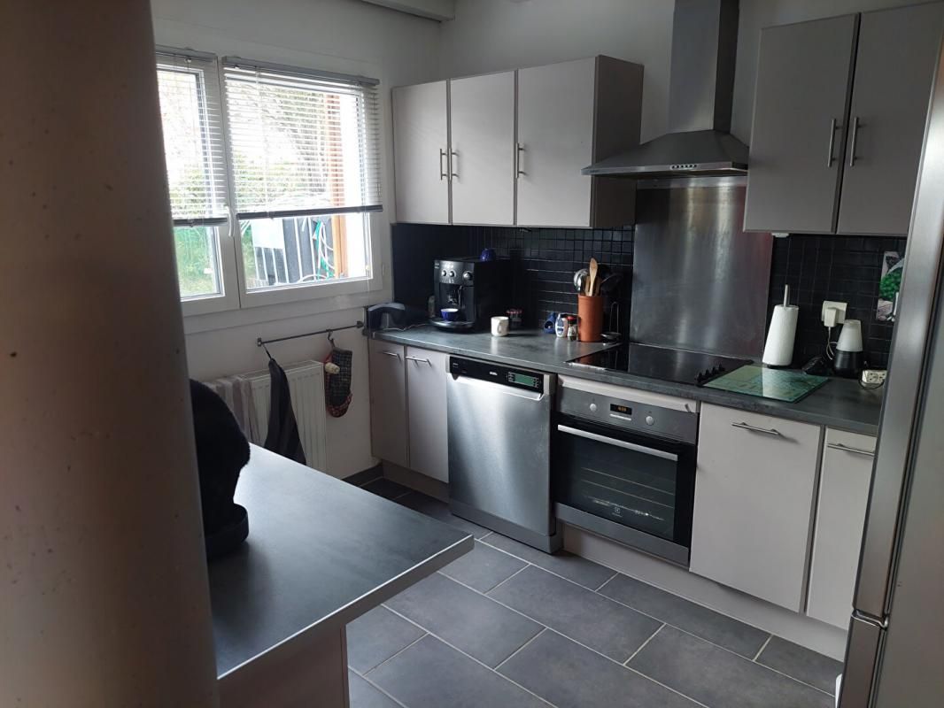 BOLBEC Maison 5 pièce(s) 90 m2 4