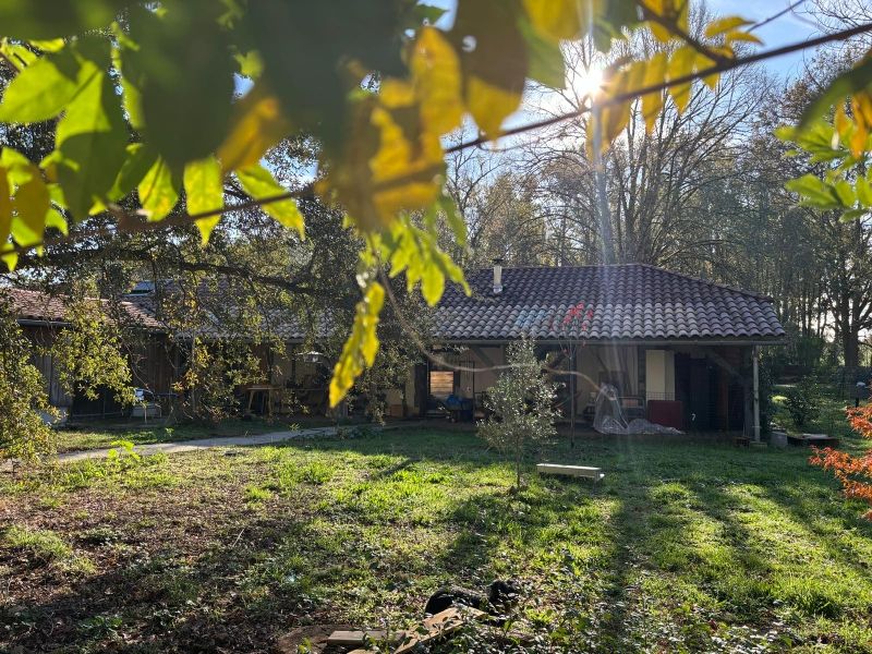 MAGESCQ Maison Magescq 6 pièce(s) 147 m2 1