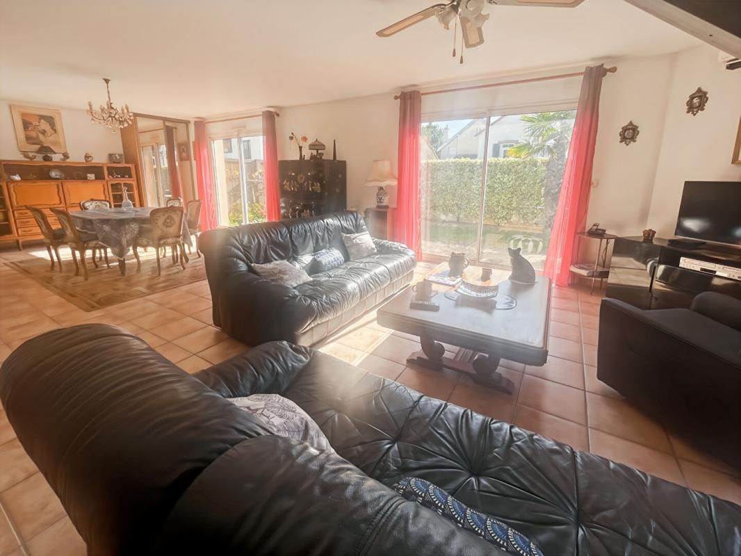 SAINT-BREVIN-LES-PINS Maison Saint Brevin Les Pins 5 pièce(s) 130 m2 3