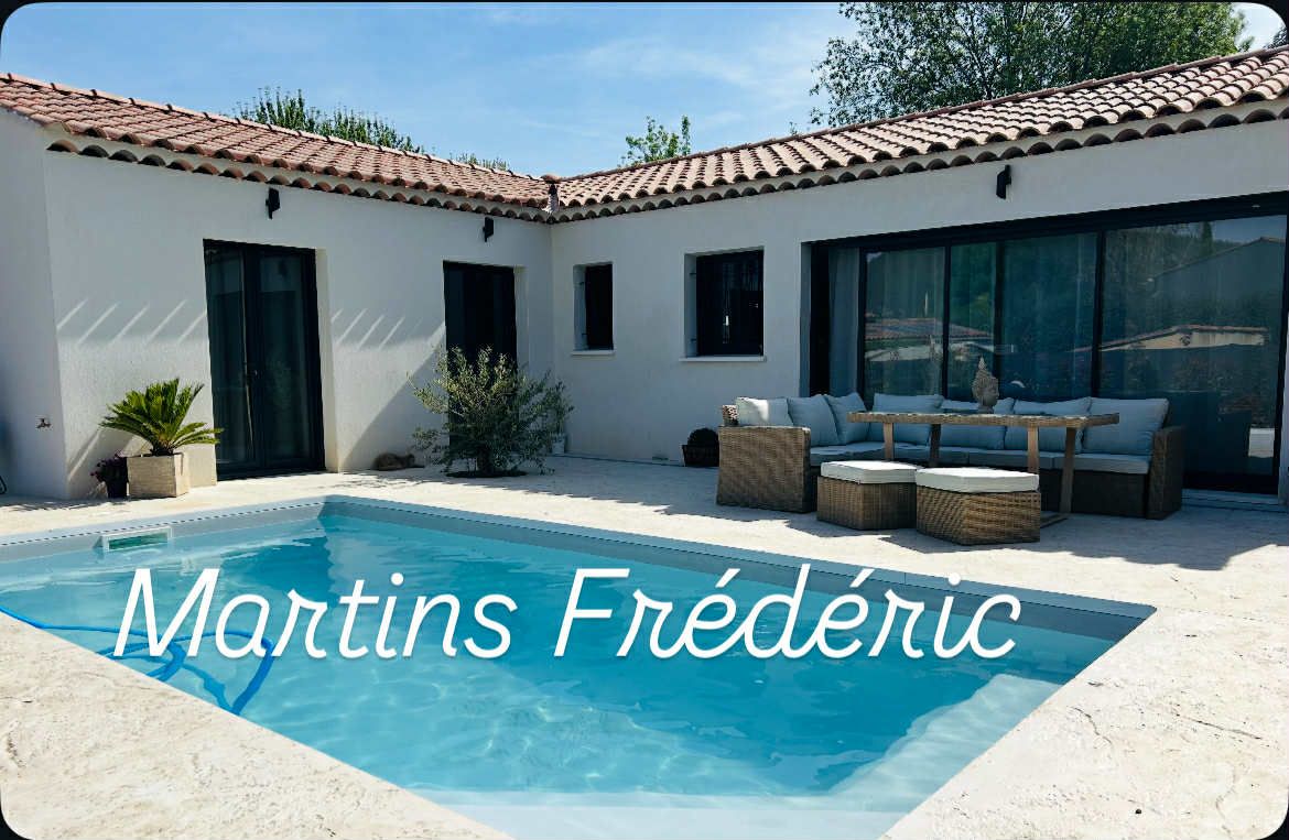 LE VAL Villa de 100M² 1