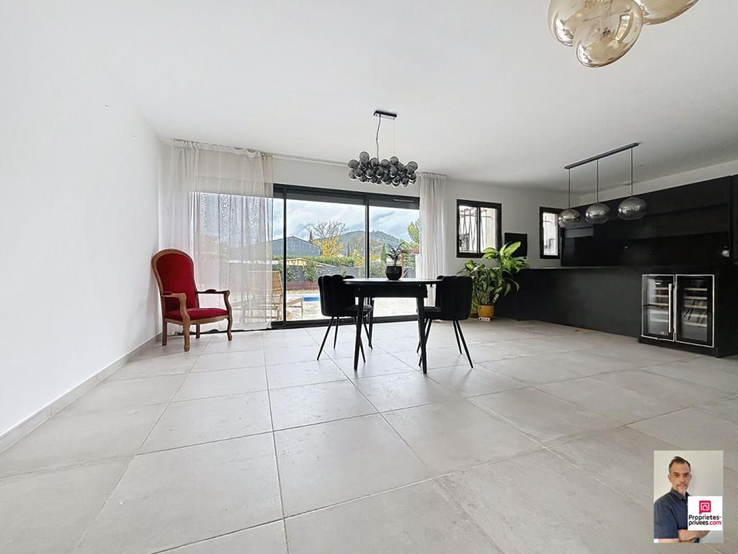 LE VAL Villa de 100M² 2