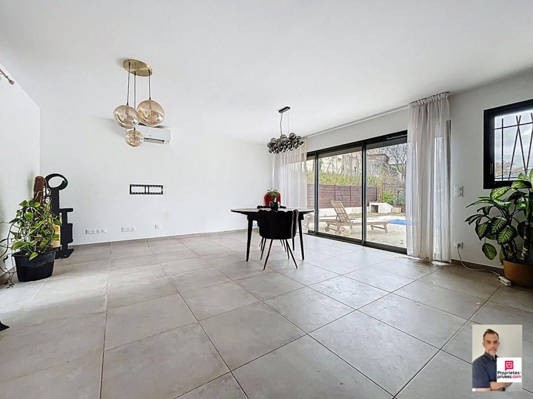 LE VAL Villa de 100M² 3