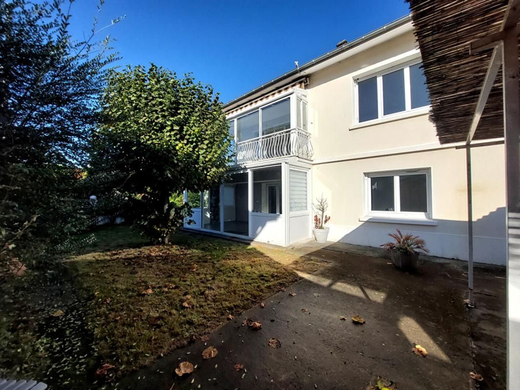 PAU Maison Pau 7 pièce(s) 168 m2 3