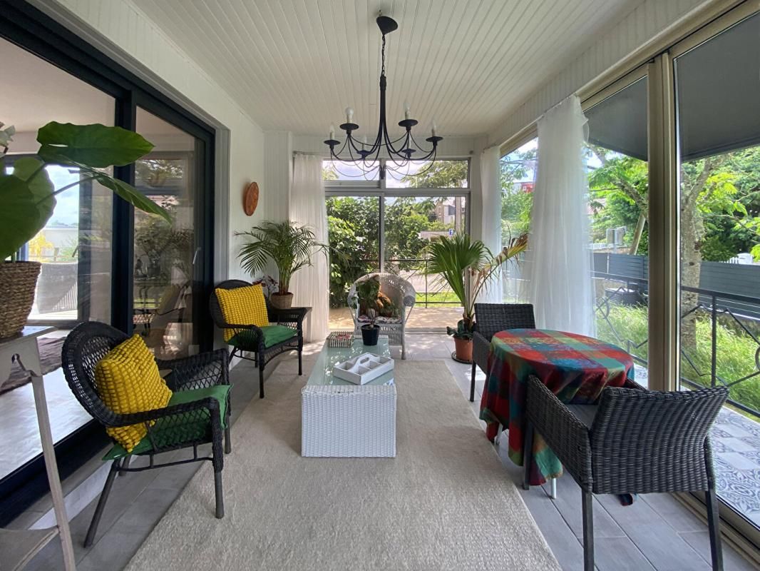 AURAY Appartement  4 pièce(s) 133 m2 4