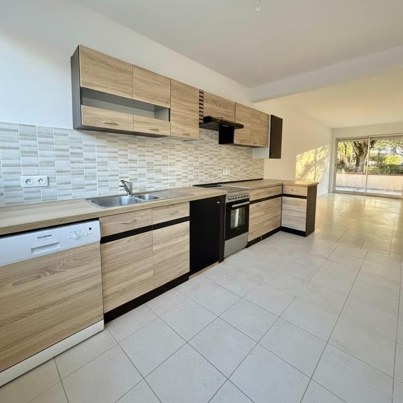 PINSAGUEL À Louer : Maison T5 avec Jardin à Pinsaguel - Produit Rare 3